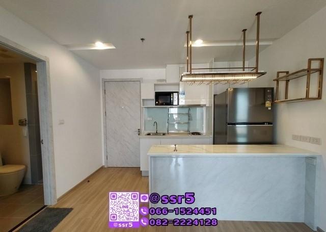 เช่าคอนโด อาร์ทีมิส สุขุมวิท 77 คอนโดมิเนียม - Condo Rental Artemis Sukhumvit 77 condominium - 3130363