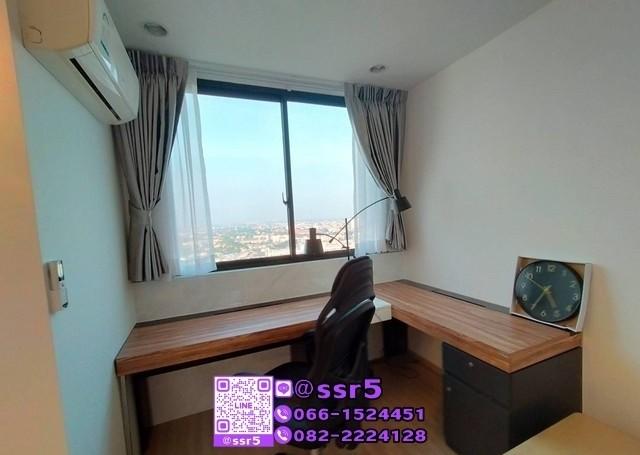เช่าคอนโด อาร์ทีมิส สุขุมวิท 77 คอนโดมิเนียม - Condo Rental Artemis Sukhumvit 77 condominium - 3130361