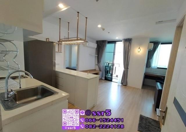 เช่าคอนโด อาร์ทีมิส สุขุมวิท 77 คอนโดมิเนียม - Condo Rental Artemis Sukhumvit 77 condominium - 3130364