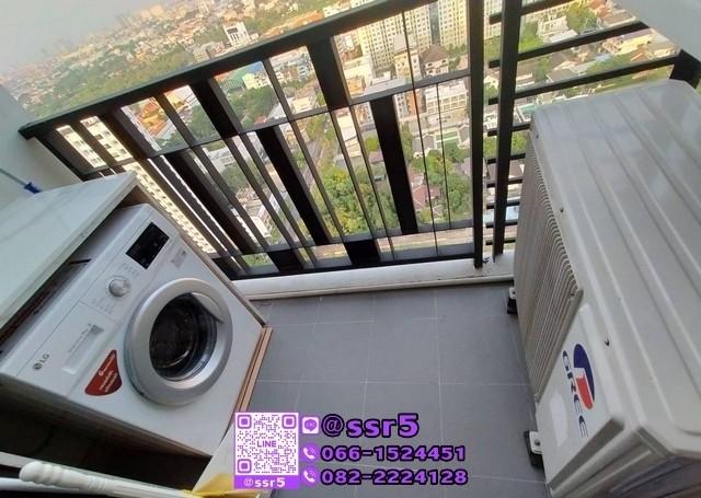 เช่าคอนโด อาร์ทีมิส สุขุมวิท 77 คอนโดมิเนียม - Condo Rental Artemis Sukhumvit 77 condominium - 3130366