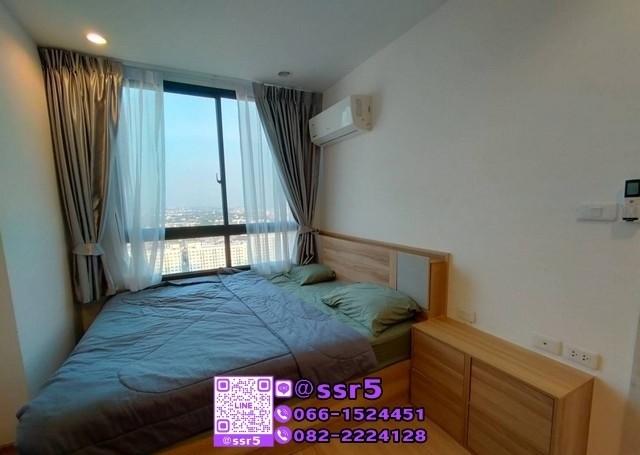 เช่าคอนโด อาร์ทีมิส สุขุมวิท 77 คอนโดมิเนียม - Condo Rental Artemis Sukhumvit 77 condominium - 3130359