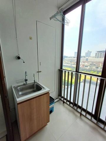 เช่าคอนโด ไอดีโอ มิกซ์ สุขุมวิท103 คอนโดมิเนียม - Condo Rental Ideo Mix Sukhumvit103 condominium - 3130484