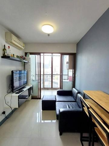 เช่าคอนโด ไอดีโอ มิกซ์ สุขุมวิท103 คอนโดมิเนียม - Condo Rental Ideo Mix Sukhumvit103 condominium - 3130485