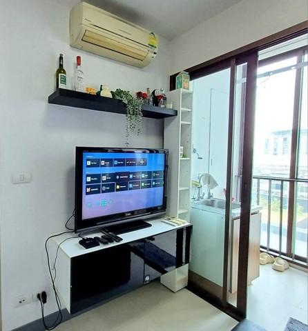 เช่าคอนโด ไอดีโอ มิกซ์ สุขุมวิท103 คอนโดมิเนียม - Condo Rental Ideo Mix Sukhumvit103 condominium - 3130481