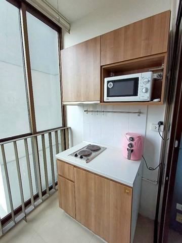 เช่าคอนโด ไอดีโอ มิกซ์ สุขุมวิท103 คอนโดมิเนียม - Condo Rental Ideo Mix Sukhumvit103 condominium - 3130483