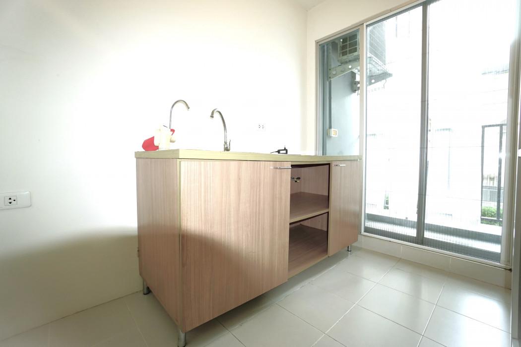 ขายคอนโด D Condo รามอินทรา (ดี คอนโด รามอินทรา) - Sell Condo   - 3130519