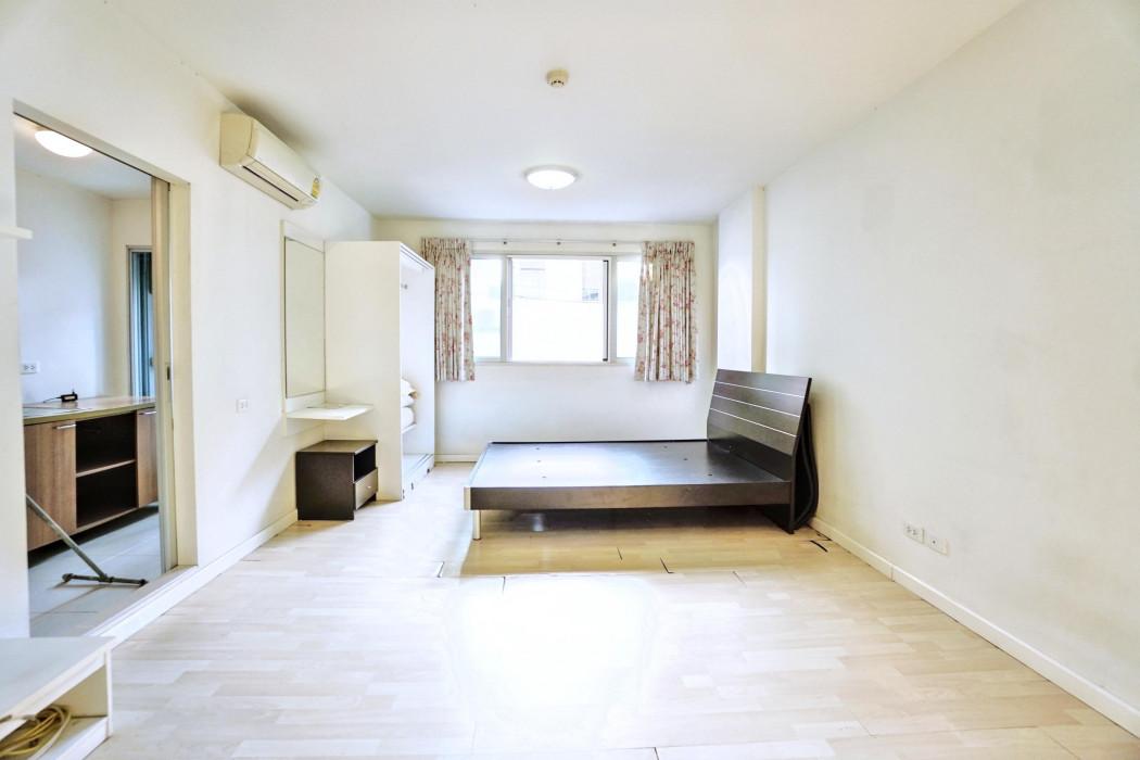 ขายคอนโด D Condo รามอินทรา (ดี คอนโด รามอินทรา) - Sell Condo   - 3130514