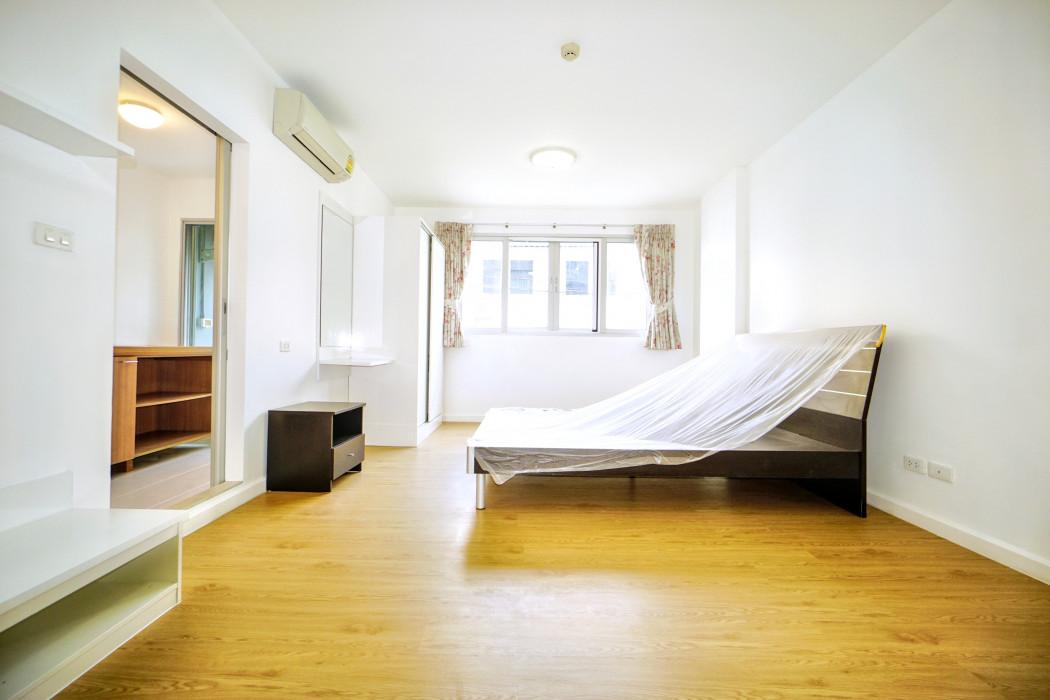 ขายคอนโด D Condo รามอินทรา (ดี คอนโด รามอินทรา) - Sell Condo   - 3130511