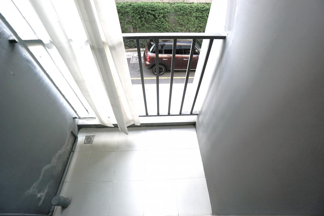 ขายคอนโด D Condo รามอินทรา (ดี คอนโด รามอินทรา) - Sell Condo   - 3130521