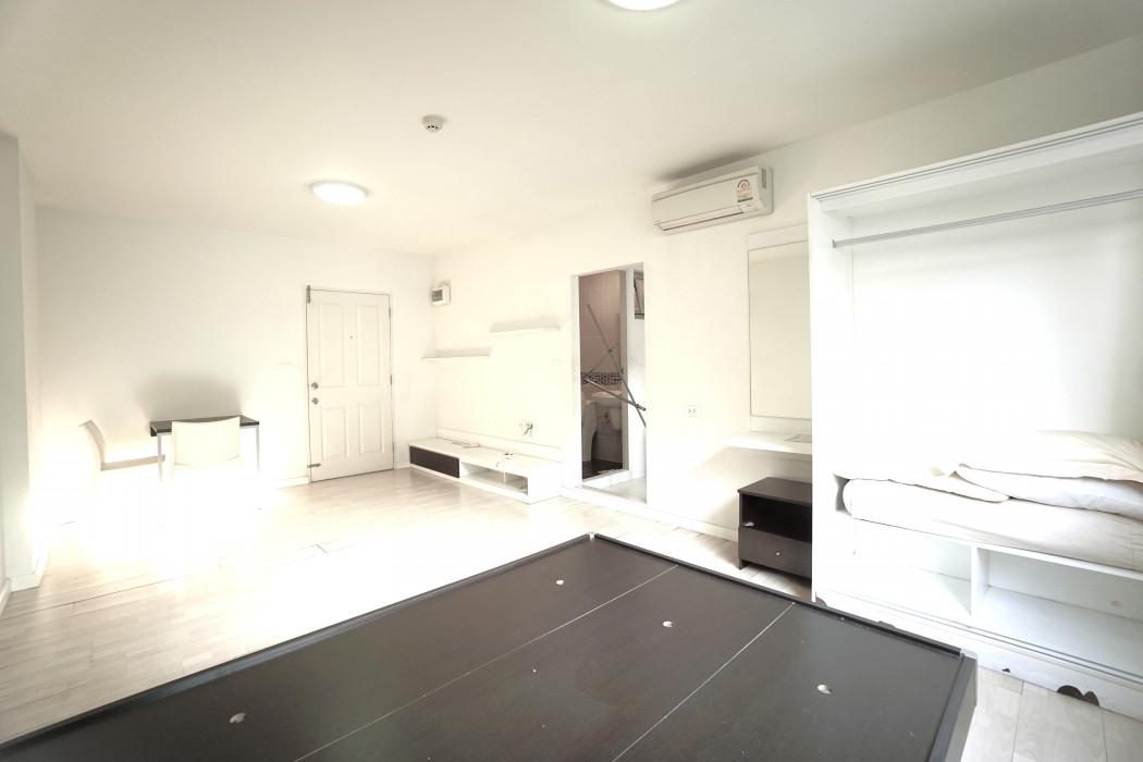 ขายคอนโด D Condo รามอินทรา (ดี คอนโด รามอินทรา) - Sell Condo   - 3130516