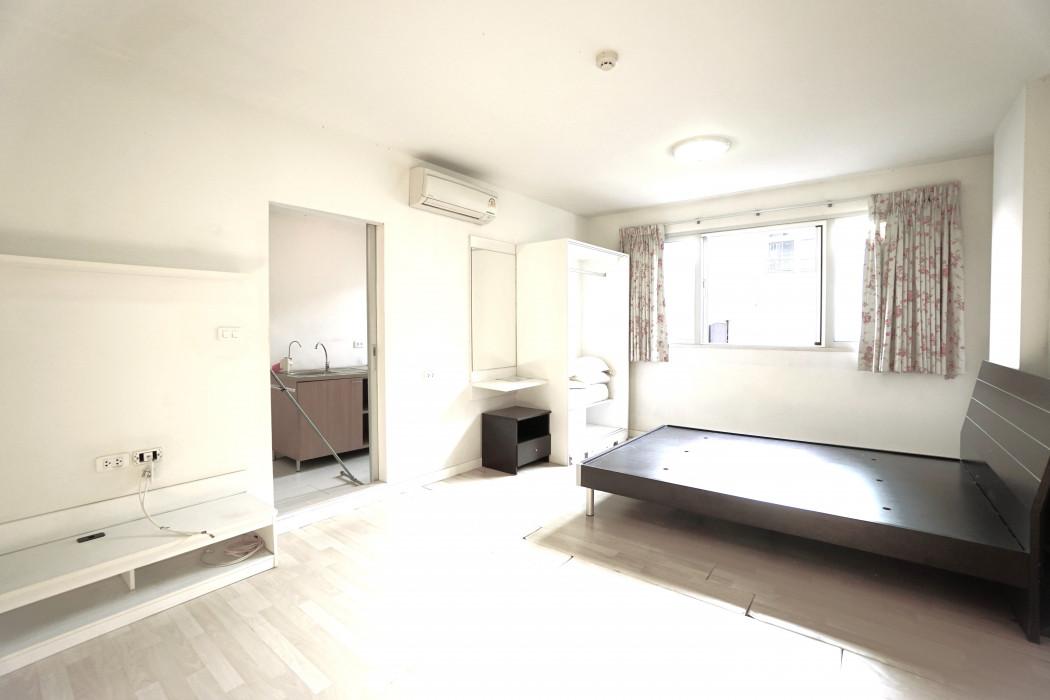 ขายคอนโด D Condo รามอินทรา (ดี คอนโด รามอินทรา) - Sell Condo   - 3130515