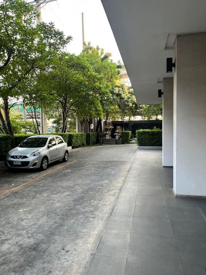 เช่าคอนโด กรีเน่ แจ้งวัฒนะ คอนโดมิเนียม - Condo Rental Grene Chaengwattana condominium - 3130795