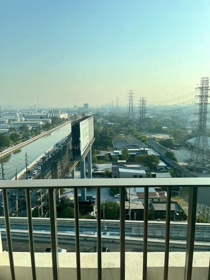 เช่าคอนโด กรีเน่ แจ้งวัฒนะ คอนโดมิเนียม - Condo Rental Grene Chaengwattana condominium - 3130794