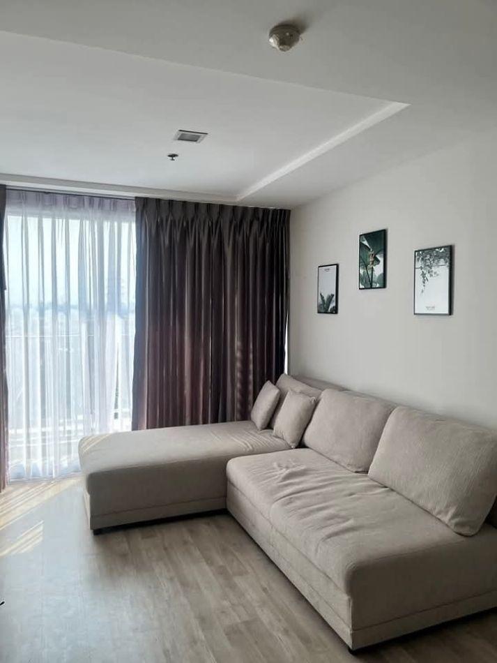 เช่าคอนโด กรีเน่ แจ้งวัฒนะ คอนโดมิเนียม - Condo Rental Grene Chaengwattana condominium - 3130787