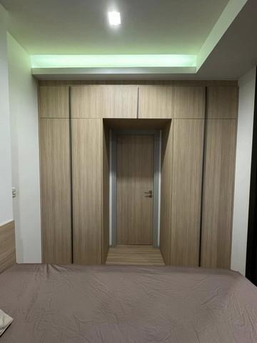 เช่าคอนโด เอ็ม จตุจักร คอนโดมิเนียม - Condo Rental M Jatujak condominium - 3130834