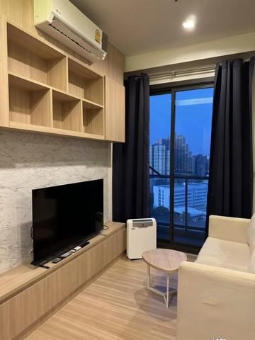 เช่าคอนโด เอ็ม จตุจักร คอนโดมิเนียม - Condo Rental M Jatujak condominium - 3130828