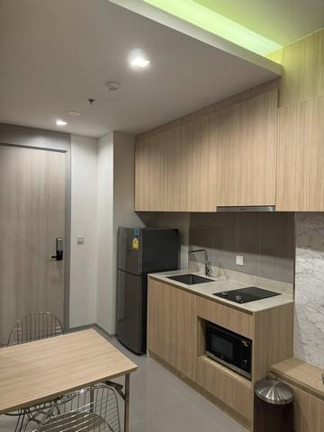 เช่าคอนโด เอ็ม จตุจักร คอนโดมิเนียม - Condo Rental M Jatujak condominium - 3130835