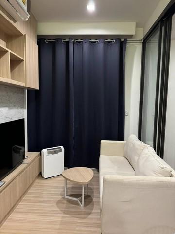 เช่าคอนโด เอ็ม จตุจักร คอนโดมิเนียม - Condo Rental M Jatujak condominium - 3130829