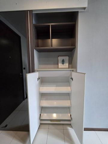 เช่าคอนโด ซีล บาย แสนสิริ คอนโดมิเนียม - Condo Rental Ceil by Sansiri condominium - 3130917