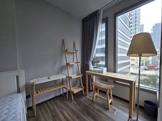 เช่าคอนโด ซีล บาย แสนสิริ คอนโดมิเนียม - Condo Rental Ceil by Sansiri condominium - 3130913