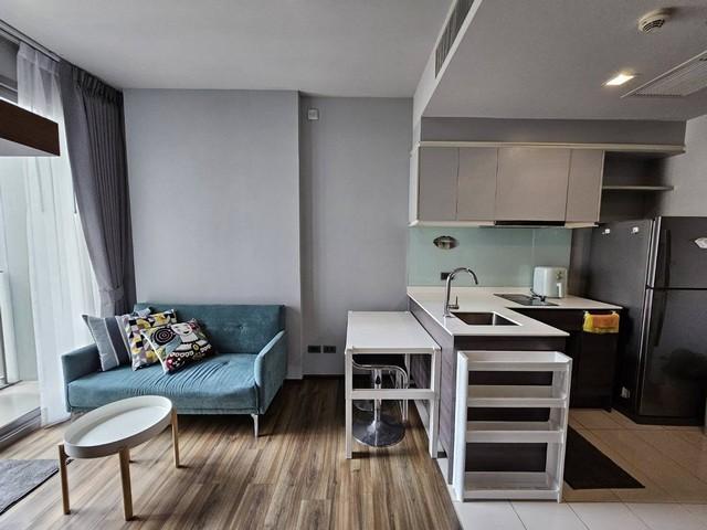 เช่าคอนโด ซีล บาย แสนสิริ คอนโดมิเนียม - Condo Rental Ceil by Sansiri condominium - 3130912