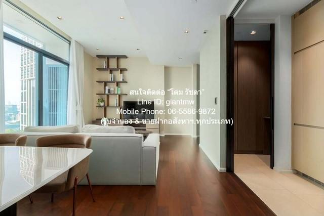 ขายคอนโด เดอะ ดิโพลแมท 39 คอนโดมิเนียม - Sell Condo The Diplomat 39 condominium - 3130975