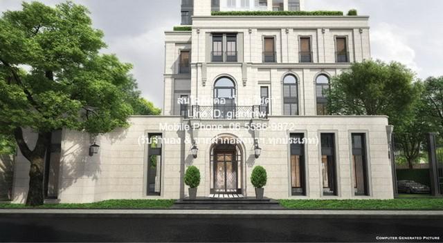 ขายคอนโด เดอะ ดิโพลแมท 39 คอนโดมิเนียม - Sell Condo The Diplomat 39 condominium - 3130973