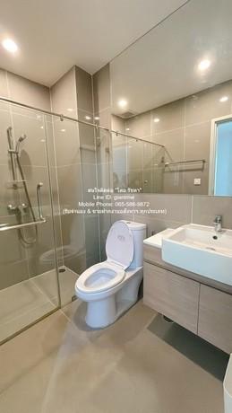ขายคอนโด โนเบิล รีวอล์ฟ รัชดา 2 คอนโดมิเนียม - Sell Condo Noble Revolve Ratchada 2 condominium - 3131032