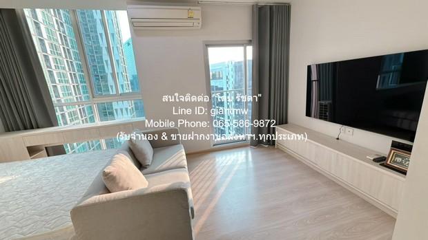 ขายคอนโด โนเบิล รีวอล์ฟ รัชดา 2 คอนโดมิเนียม - Sell Condo Noble Revolve Ratchada 2 condominium - 3131029