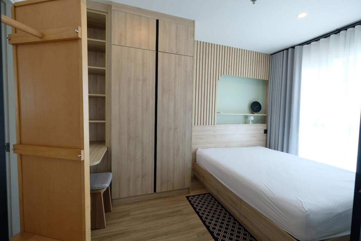 เช่าคอนโด ลุมพินี เพลส รัชดา-สาธุ คอนโดมิเนียม - Condo Rental Lumpini Place Ratchada-Sathu condominium - 3131050