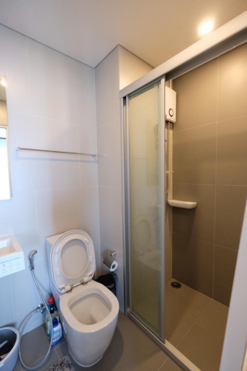 เช่าคอนโด ลุมพินี เพลส รัชดา-สาธุ คอนโดมิเนียม - Condo Rental Lumpini Place Ratchada-Sathu condominium - 3131055