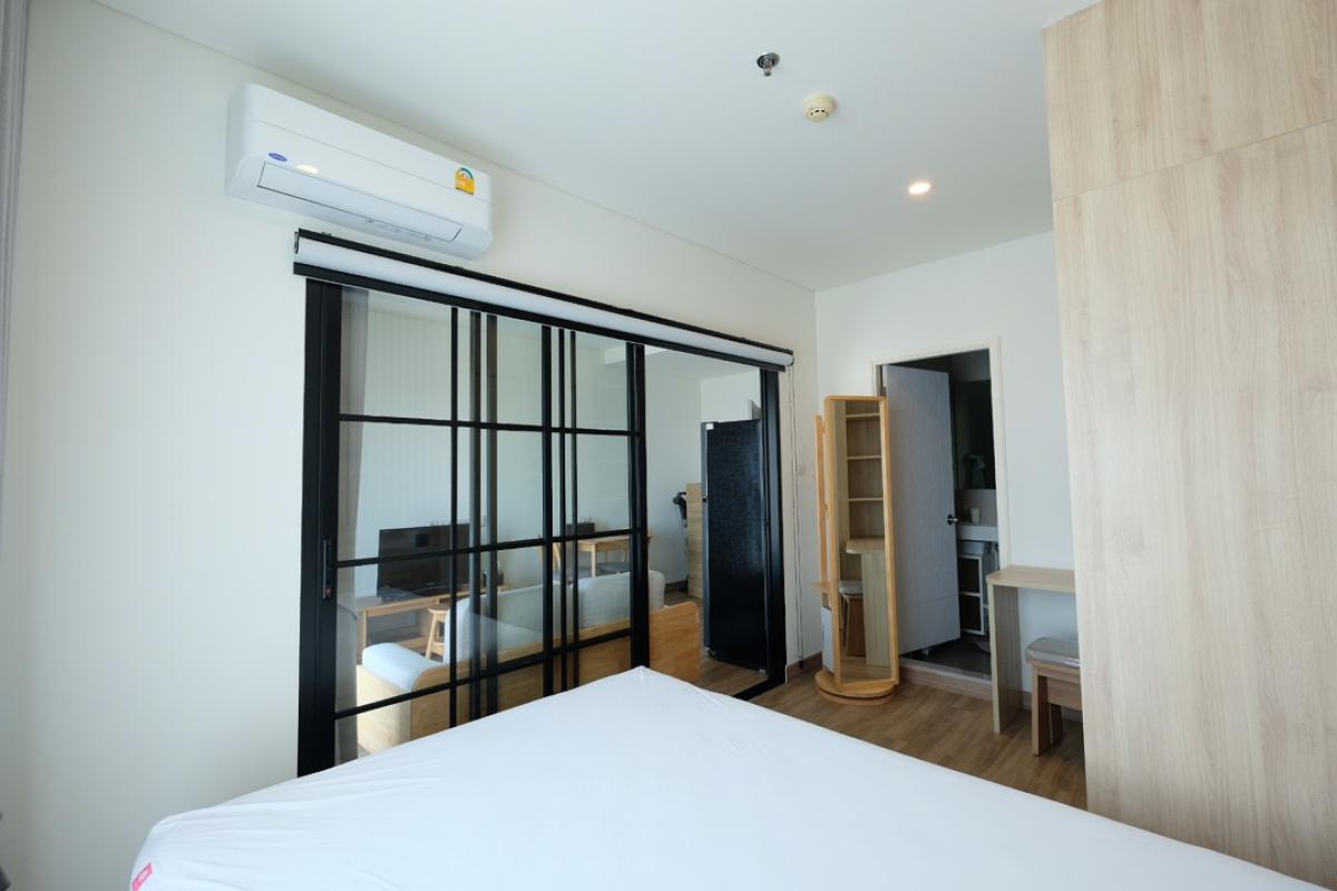 เช่าคอนโด ลุมพินี เพลส รัชดา-สาธุ คอนโดมิเนียม - Condo Rental Lumpini Place Ratchada-Sathu condominium - 3131051