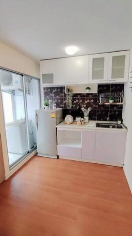 ขายคอนโด ลุมพินี คอนโดทาวน์ รามอินทรา-หลักสี่ คอนโดมิเนียม - Sell Condo Lumpini Condotown Raminthra-Laksi condominium - 3131071