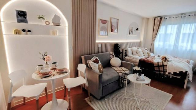ขายคอนโด ลุมพินี คอนโดทาวน์ รามอินทรา-หลักสี่ คอนโดมิเนียม - Sell Condo Lumpini Condotown Raminthra-Laksi condominium - 3131066