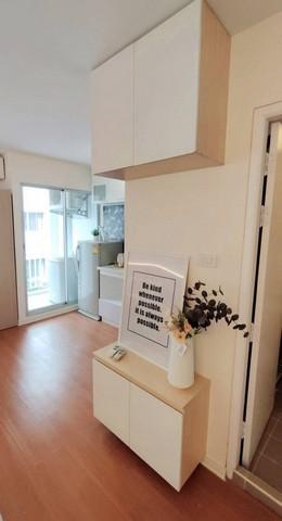 ขายคอนโด ลุมพินี คอนโดทาวน์ รามอินทรา-หลักสี่ คอนโดมิเนียม - Sell Condo Lumpini Condotown Raminthra-Laksi condominium - 3131069