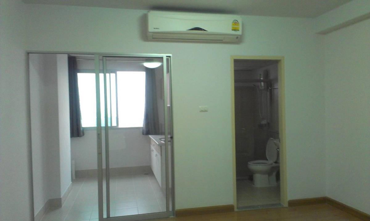 เช่าคอนโด ศุภาลัย ปาร์ค แยกติวานนท์ คอนโดมิเนียม - Condo Rental Supalai Park Tiwanon condominium - 3131125