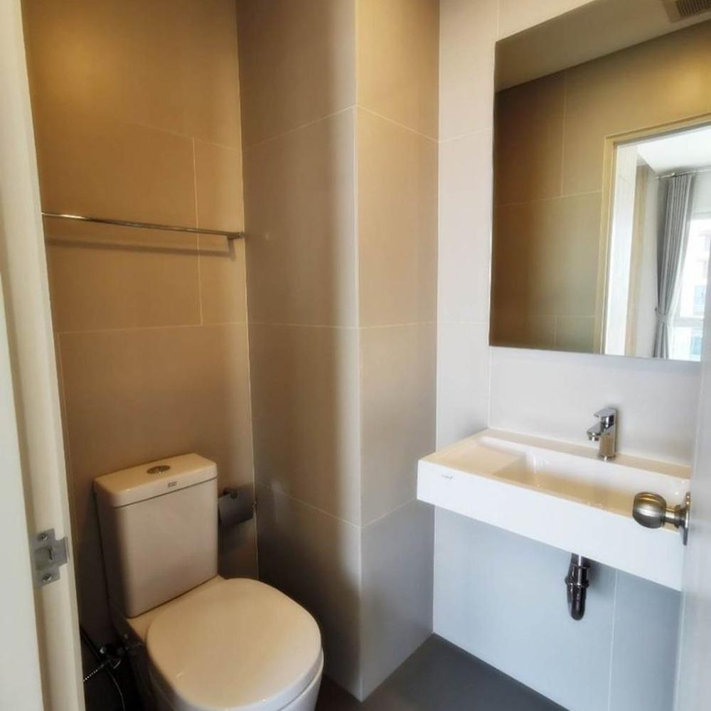 เช่าคอนโด ลุมพินี พาร์ค วิภาวดี-จตุจักร คอนโดมิเนียม - Condo Rental Lumpini Park Vibhavadi-Chatuchak condominium - 3131177
