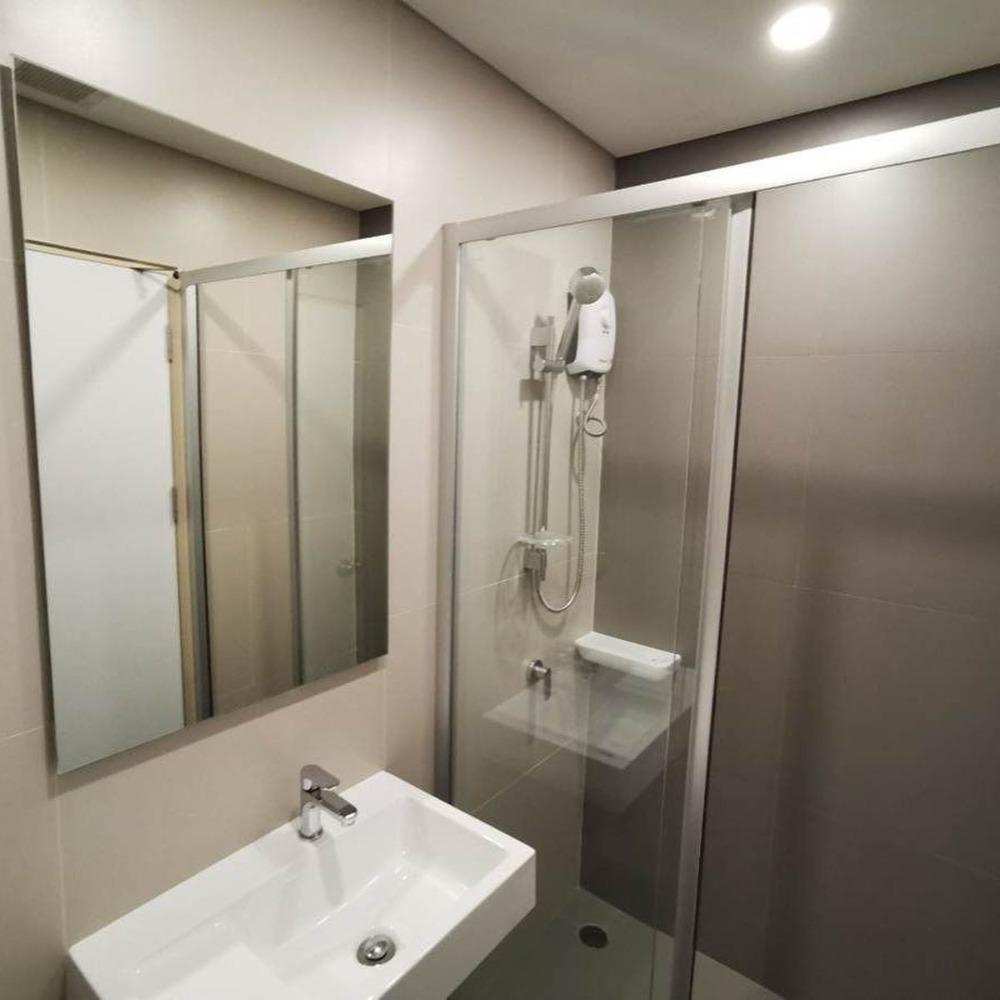 เช่าคอนโด ลุมพินี พาร์ค วิภาวดี-จตุจักร คอนโดมิเนียม - Condo Rental Lumpini Park Vibhavadi-Chatuchak condominium - 3131178