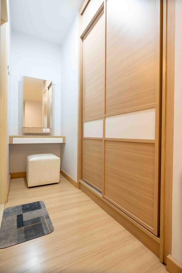 เช่าคอนโด เซ็นทริค ซีน รัชวิภา คอนโดมิเนียม - Condo Rental Centric Scene Ratchavipa condominium - 3131195