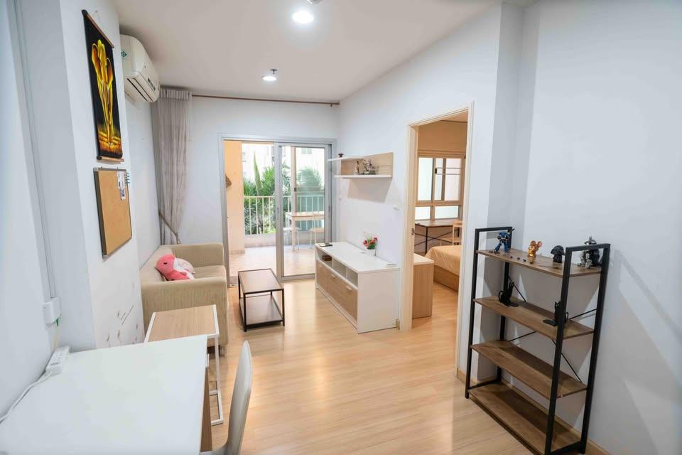 เช่าคอนโด เซ็นทริค ซีน รัชวิภา คอนโดมิเนียม - Condo Rental Centric Scene Ratchavipa condominium - 3131192