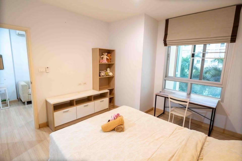 เช่าคอนโด เซ็นทริค ซีน รัชวิภา คอนโดมิเนียม - Condo Rental Centric Scene Ratchavipa condominium - 3131193
