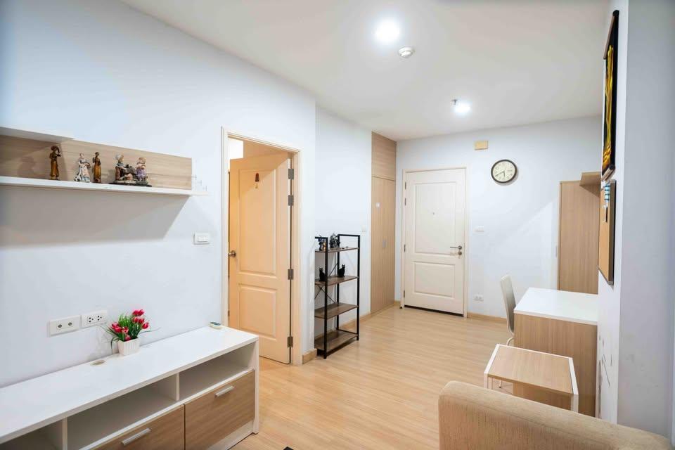 เช่าคอนโด เซ็นทริค ซีน รัชวิภา คอนโดมิเนียม - Condo Rental Centric Scene Ratchavipa condominium - 3131190