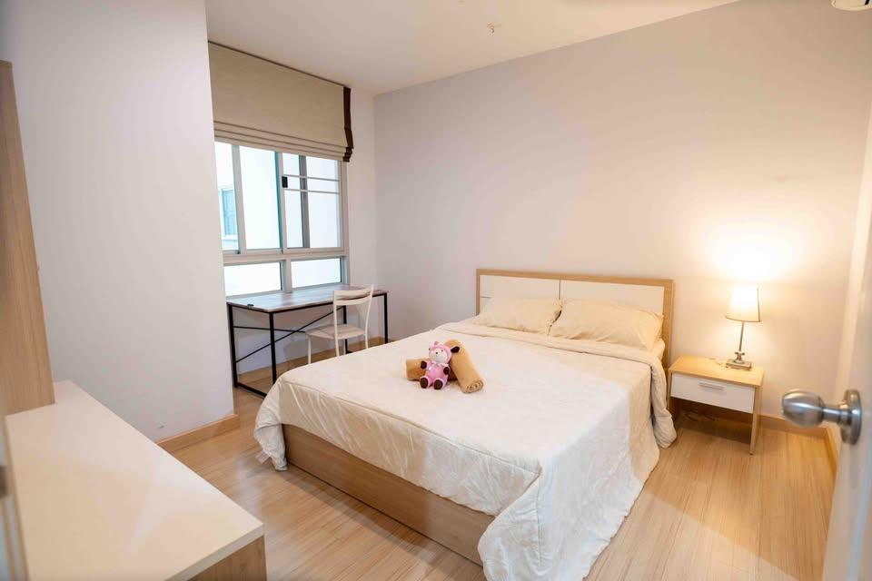 เช่าคอนโด เซ็นทริค ซีน รัชวิภา คอนโดมิเนียม - Condo Rental Centric Scene Ratchavipa condominium - 3131191