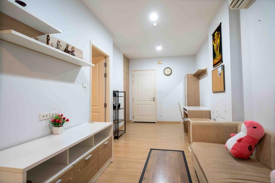 เช่าคอนโด เซ็นทริค ซีน รัชวิภา คอนโดมิเนียม - Condo Rental Centric Scene Ratchavipa condominium - 3131194