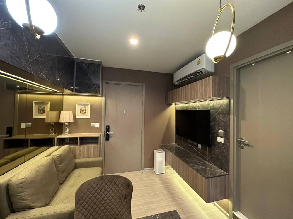 เช่าคอนโด ไลฟ์ อโศก ไฮป์ คอนโดมิเนียม - Condo Rental Life Asoke Hype condominium - 3131221