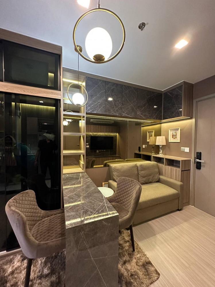 เช่าคอนโด ไลฟ์ อโศก ไฮป์ คอนโดมิเนียม - Condo Rental Life Asoke Hype condominium - 3131218