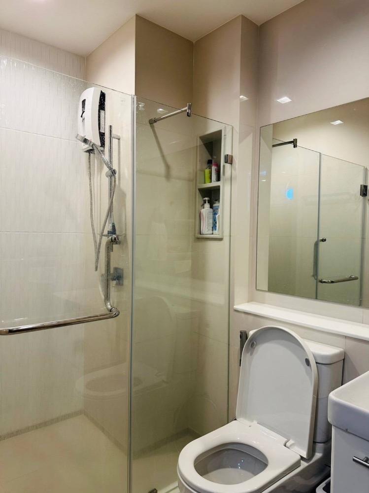 เช่าคอนโด ไลฟ์ อโศก ไฮป์ คอนโดมิเนียม - Condo Rental Life Asoke Hype condominium - 3131220