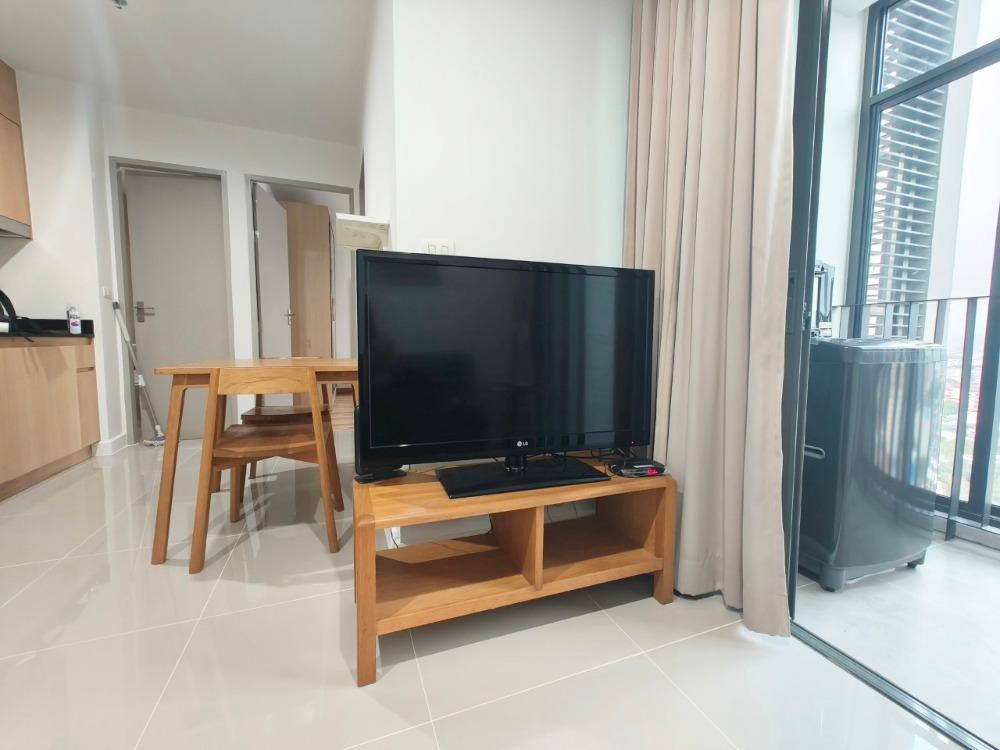 เช่าคอนโด ไอดีโอ บลูโคฟ สุขุมวิท คอนโดมิเนียม - Condo Rental Ideo Blucove Sukhumvit condominium - 3131226