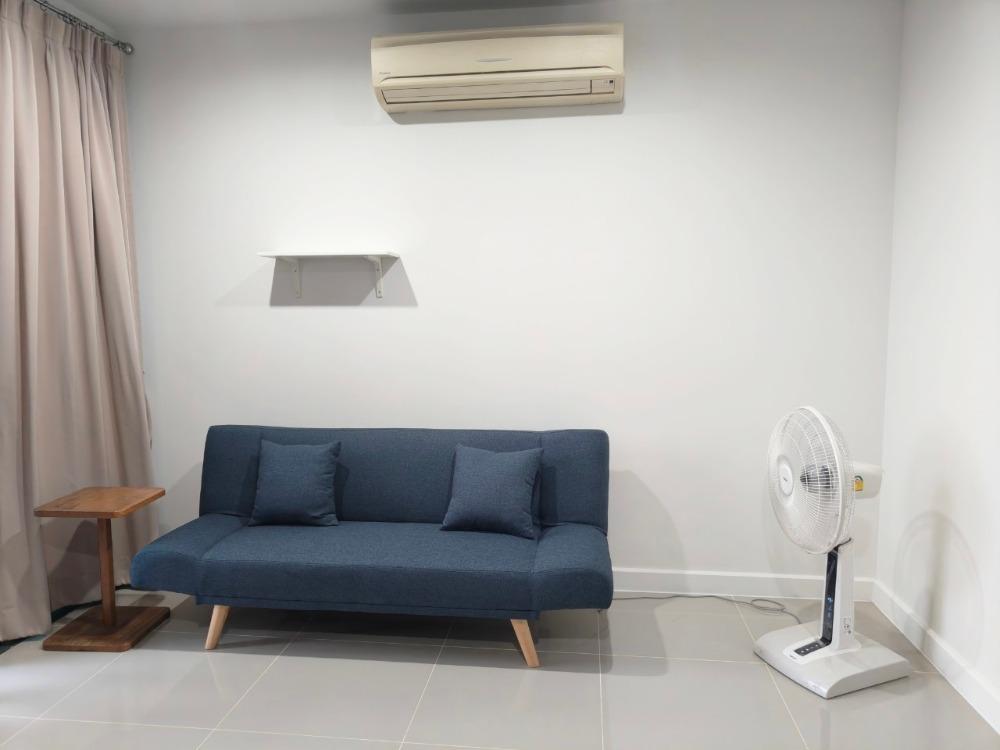 เช่าคอนโด ไอดีโอ บลูโคฟ สุขุมวิท คอนโดมิเนียม - Condo Rental Ideo Blucove Sukhumvit condominium - 3131222