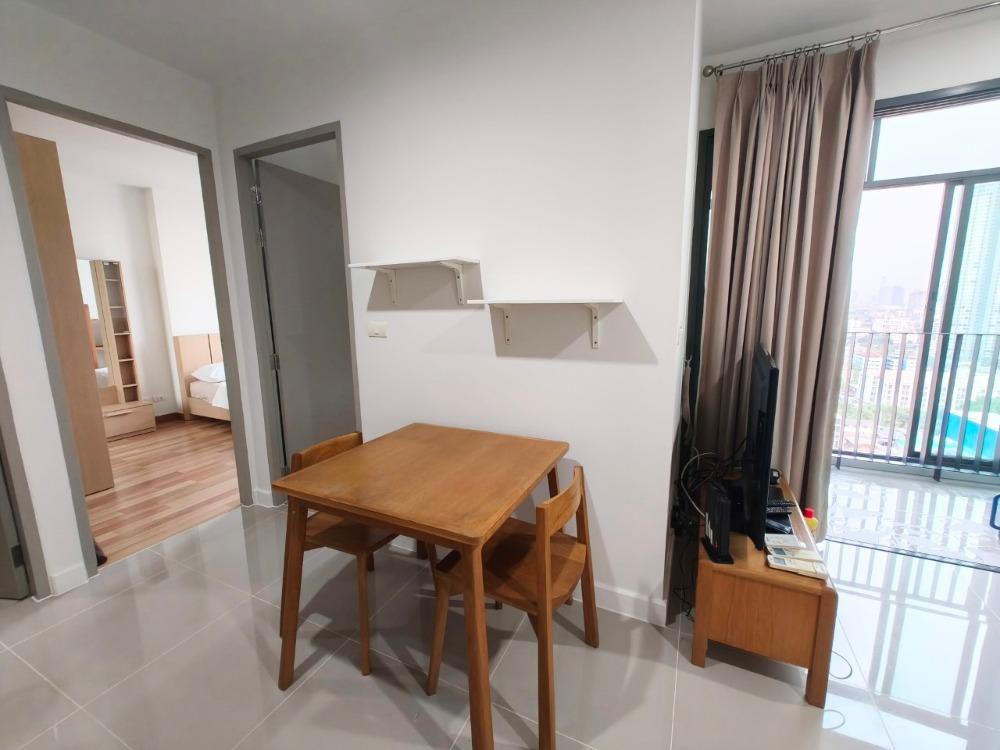เช่าคอนโด ไอดีโอ บลูโคฟ สุขุมวิท คอนโดมิเนียม - Condo Rental Ideo Blucove Sukhumvit condominium - 3131229